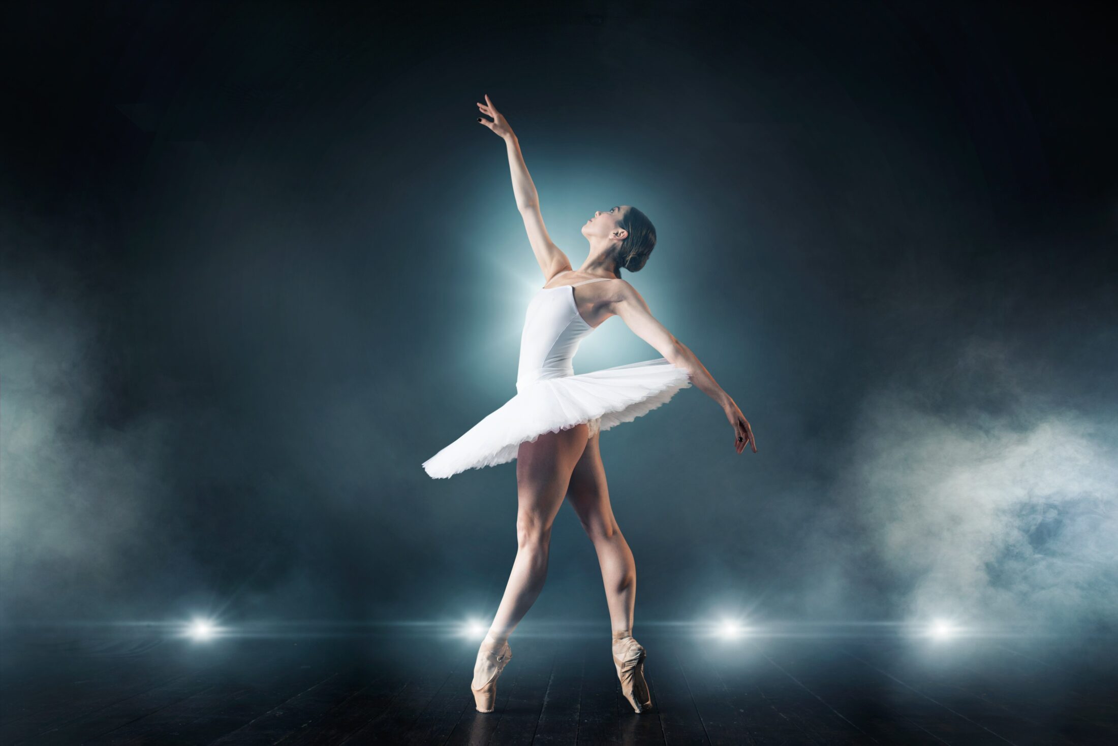 Film Musik & Ballet in Concert